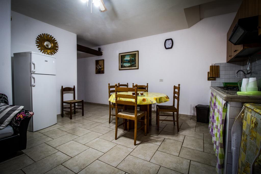 I Giardini Dell'Agave Daire Torre Santa Sabina Dış mekan fotoğraf
