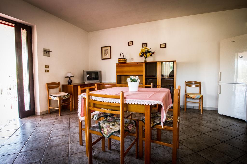 I Giardini Dell'Agave Daire Torre Santa Sabina Dış mekan fotoğraf