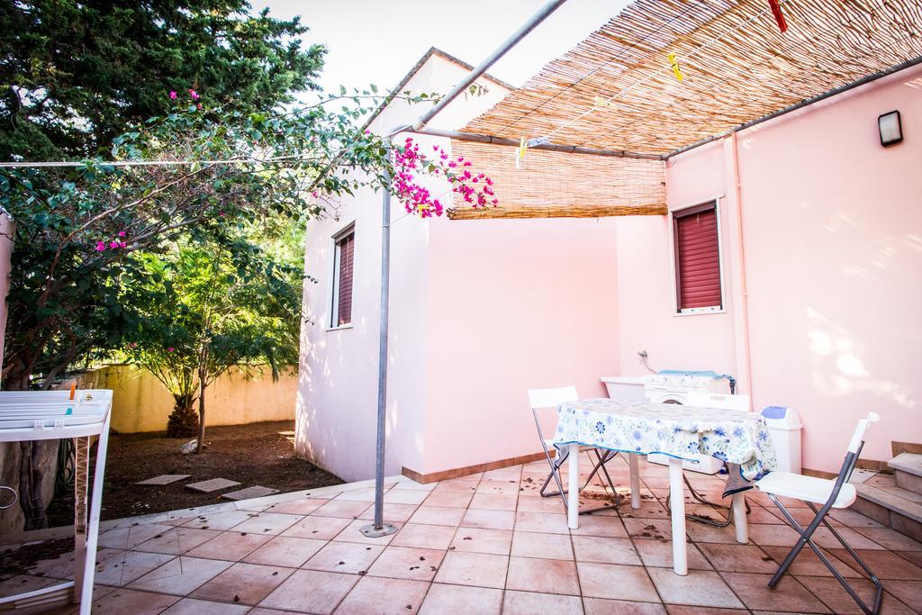 I Giardini Dell'Agave Daire Torre Santa Sabina Dış mekan fotoğraf