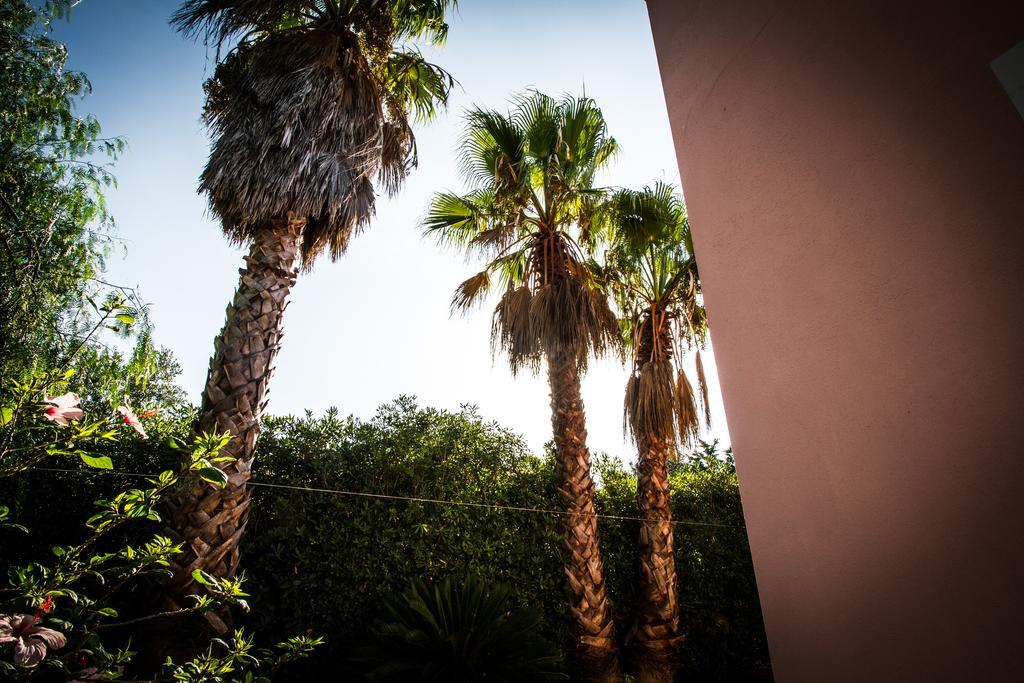 I Giardini Dell'Agave Daire Torre Santa Sabina Dış mekan fotoğraf