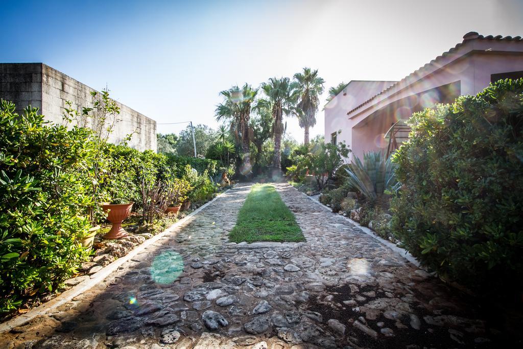 I Giardini Dell'Agave Daire Torre Santa Sabina Dış mekan fotoğraf
