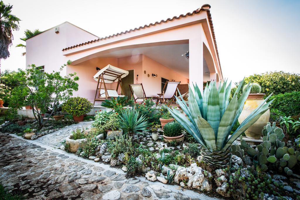 I Giardini Dell'Agave Daire Torre Santa Sabina Dış mekan fotoğraf