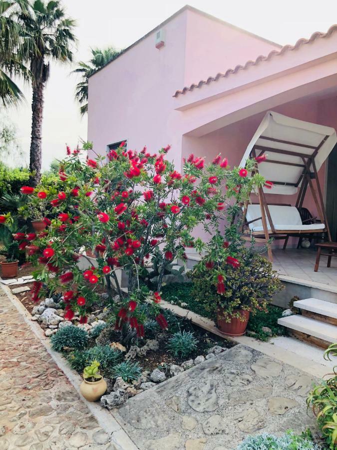 I Giardini Dell'Agave Daire Torre Santa Sabina Dış mekan fotoğraf